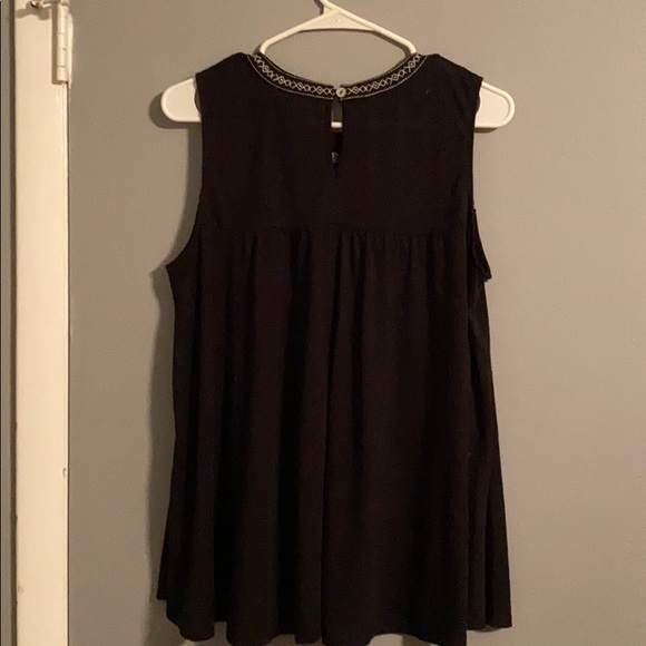 Tru Sel Tank Top - Picture 7 of 8